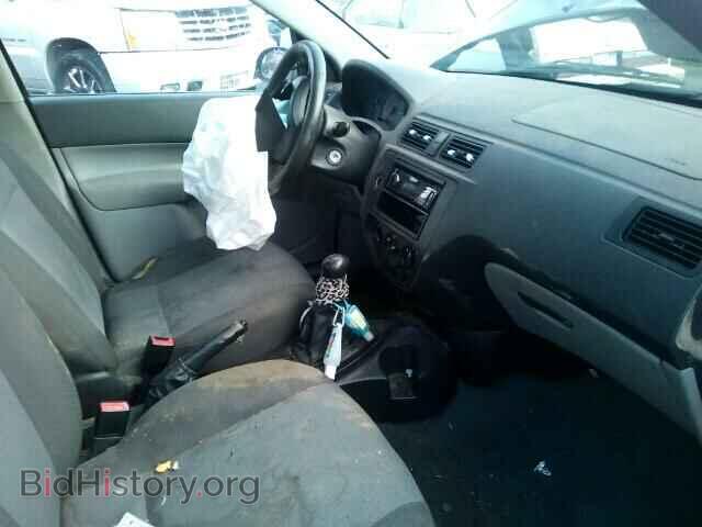 2007 FORD FOCUS - VIN: 1FAFP34N27W135197 - Фото 5