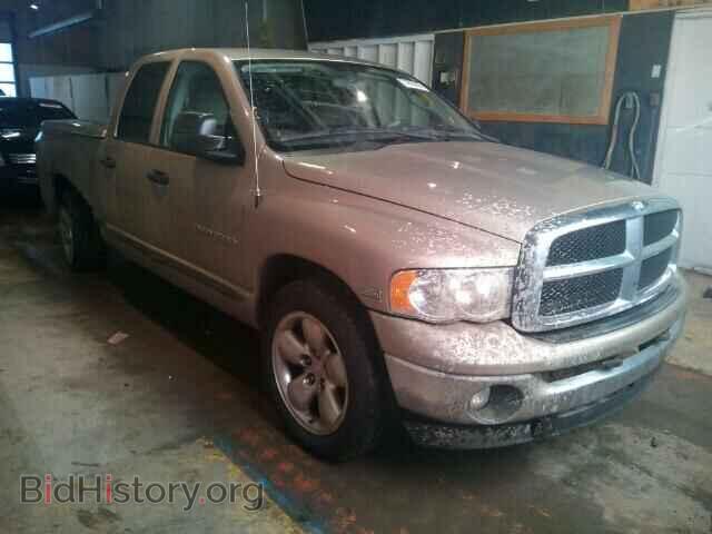 Photo 1D7HA18D44S735898 - DODGE RAM 1500 2004