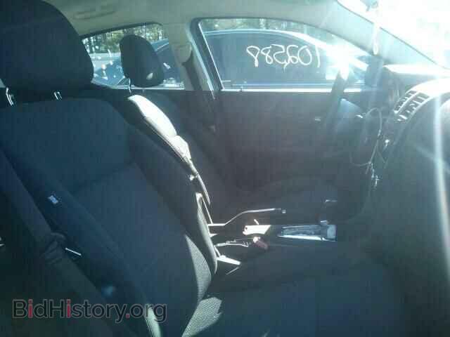 2010 DODGE AVENGER - VIN: 1B3CC4FB6AN106026 - Фото 5