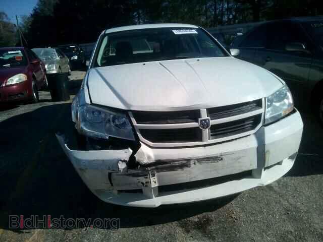 2010 DODGE AVENGER - VIN: 1B3CC4FB6AN106026 - Фото 9