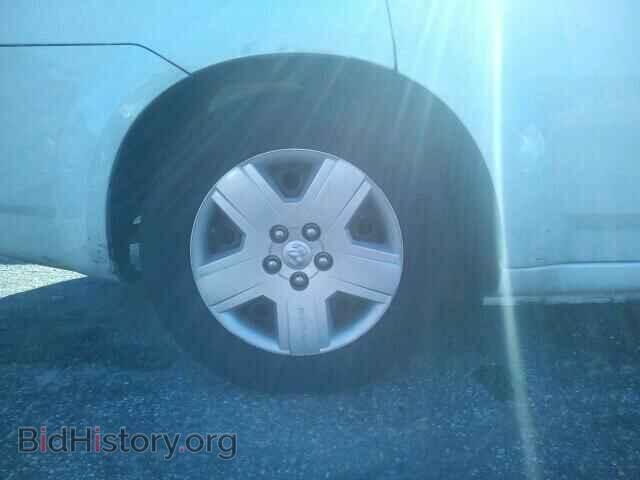 2010 DODGE AVENGER - VIN: 1B3CC4FB6AN106026 - Фото 10
