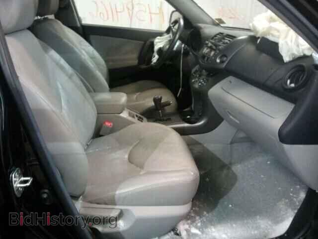 2011 TOYOTA RAV4 - VIN: 2T3DF4DV9BW148420 - Фото 5