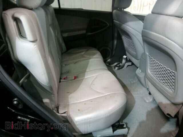 2011 TOYOTA RAV4 - VIN: 2T3DF4DV9BW148420 - Фото 6