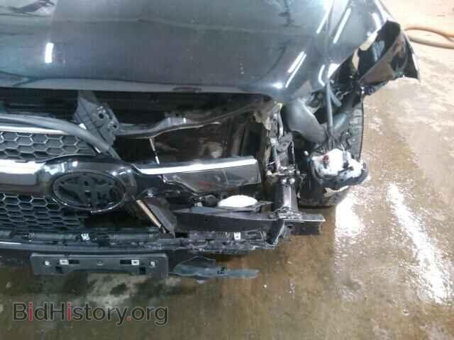 2011 TOYOTA RAV4 - VIN: 2T3DF4DV9BW148420 - Фото 9