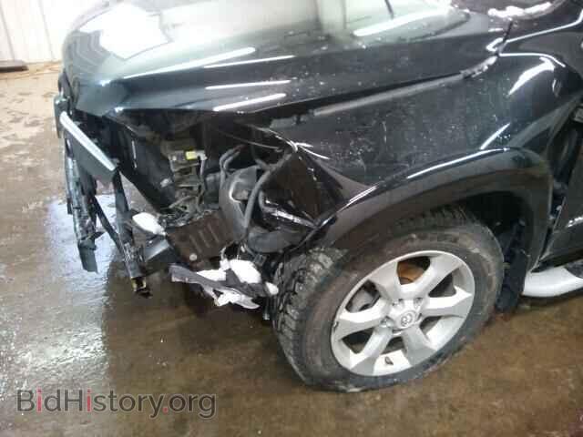 2011 TOYOTA RAV4 - VIN: 2T3DF4DV9BW148420 - Фото 10