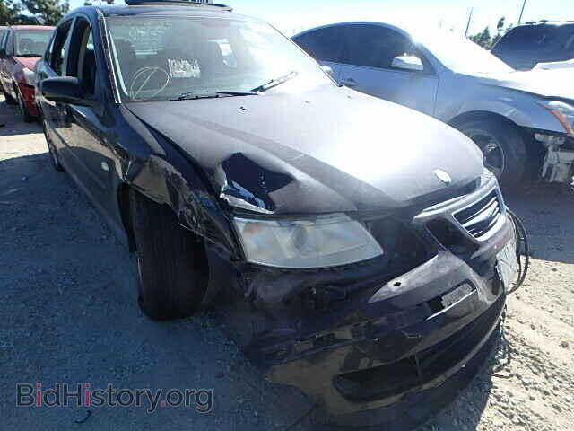 Photo YS3FB49S941019574 - SAAB 9 3 2004