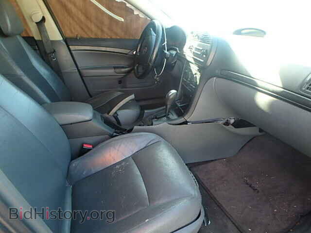 2004 SAAB 9 3 - VIN: YS3FB49S941019574 - Фото 5