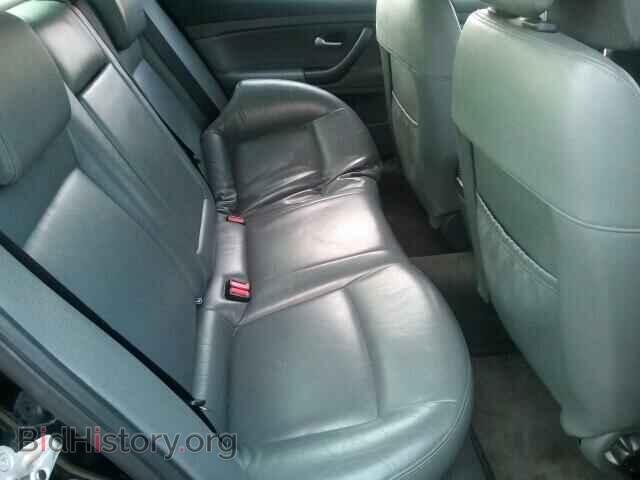 2004 SAAB 9 3 - VIN: YS3FB49S941019574 - Фото 6
