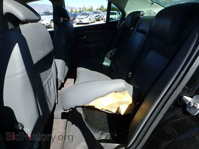2004 SAAB 9 3 - VIN: YS3FB49S941019574 - Фото 9