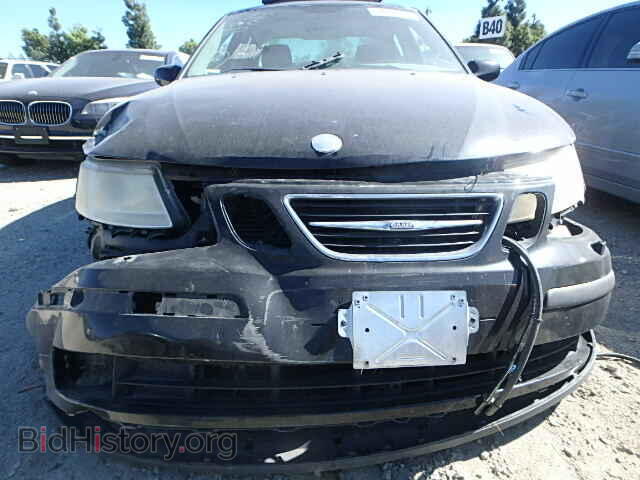 2004 SAAB 9 3 - VIN: YS3FB49S941019574 - Фото 10