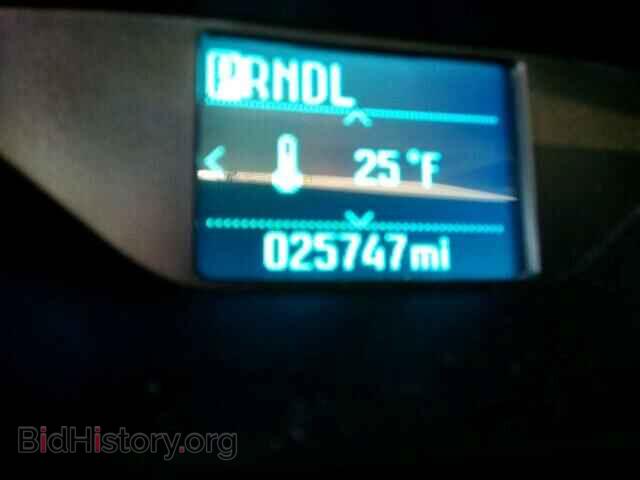2012 FORD FOCUS - VIN: 1FAHP3K28CL287336 - Фото 8
