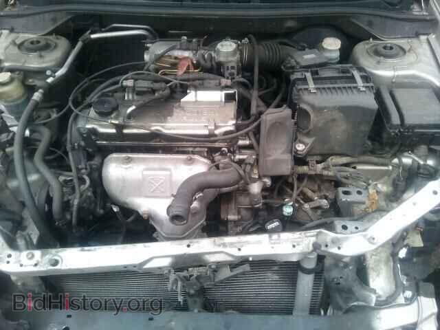 2005 MITSUBISHI LANCER - VIN: JA3AJ26E55U040136 - Фото 7
