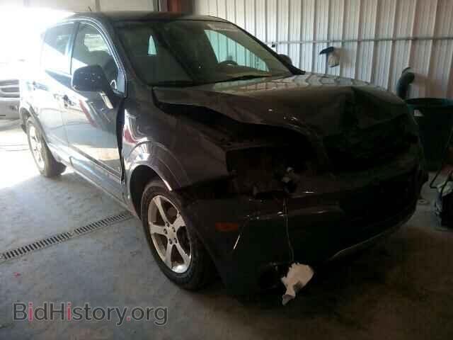 Photo 3GSCL93Z79S586340 - SATURN VUE 2009