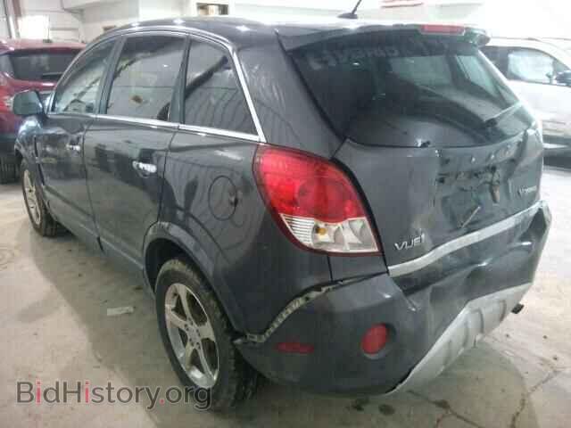 2009 SATURN VUE - VIN: 3GSCL93Z79S586340 - Фото 3