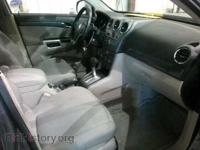 2009 SATURN VUE - VIN: 3GSCL93Z79S586340 - Фото 5