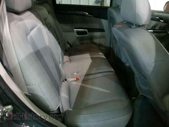 2009 SATURN VUE - VIN: 3GSCL93Z79S586340 - Фото 6