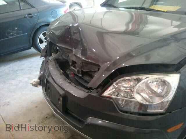 2009 SATURN VUE - VIN: 3GSCL93Z79S586340 - Фото 9