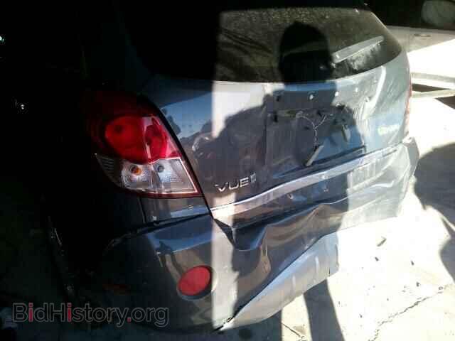 2009 SATURN VUE - VIN: 3GSCL93Z79S586340 - Фото 10