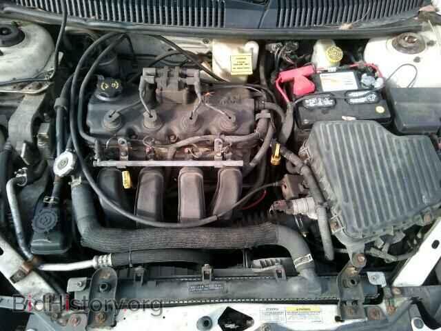 2004 DODGE NEON - VIN: 1B3ES56C34D638483 - Фото 7
