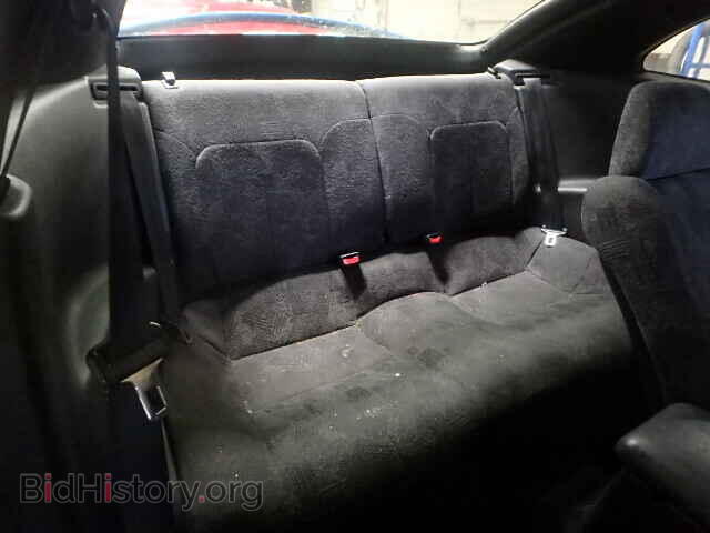 2002 MITSUBISHI ECLIPSE - VIN: 4A3AC44G72E088624 - Фото 6