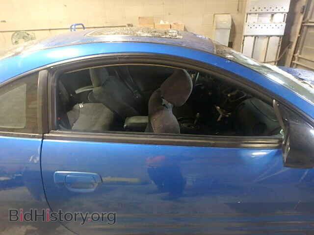2002 MITSUBISHI ECLIPSE - VIN: 4A3AC44G72E088624 - Фото 10