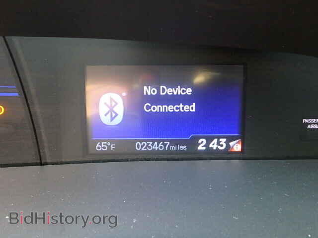 2014 HONDA CIVIC - VIN: 19XFB2F50EE209434 - Фото 8