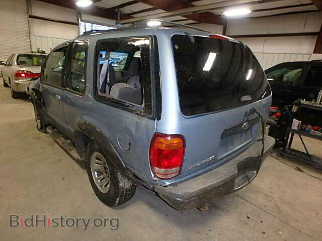 1998 FORD EXPLORER - VIN: 1FMYU22E1WUD02230 - Фото 3