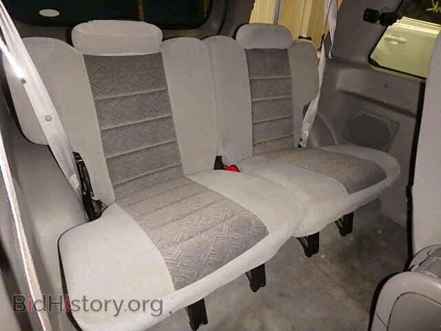 1998 FORD EXPLORER - VIN: 1FMYU22E1WUD02230 - Фото 6