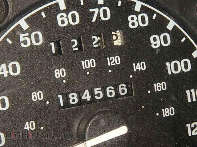 1998 FORD EXPLORER - VIN: 1FMYU22E1WUD02230 - Фото 8
