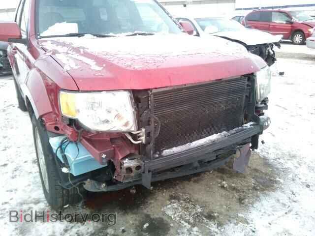 2012 FORD ESCAPE - VIN: 1FMCU9E76CKC40590 - Photo 9