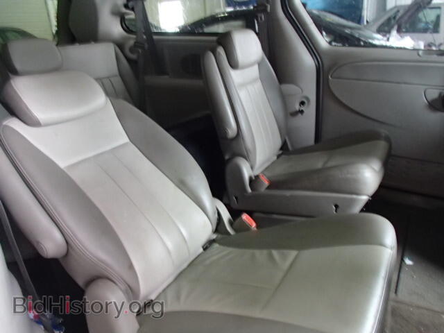 2005 DODGE CARAVAN - VIN: 2D4GP44L75R277153 - Фото 6