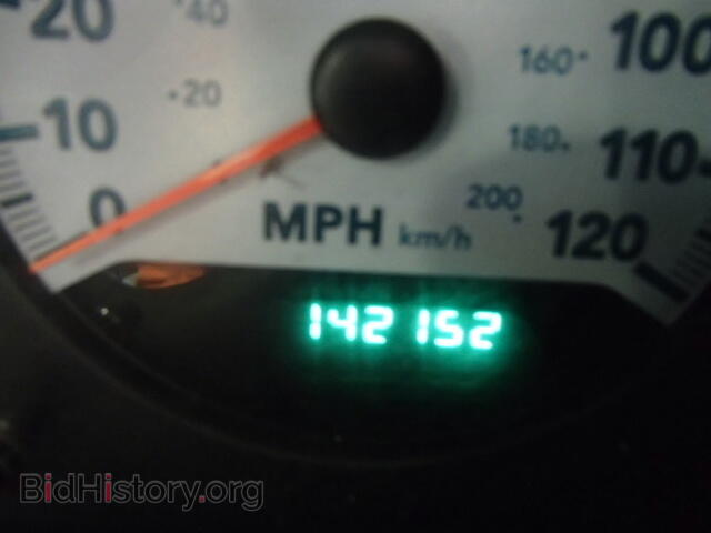 2005 DODGE CARAVAN - VIN: 2D4GP44L75R277153 - Фото 8