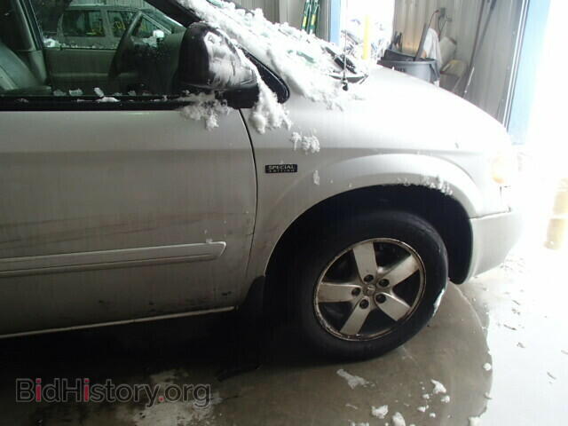 2005 DODGE CARAVAN - VIN: 2D4GP44L75R277153 - Фото 9