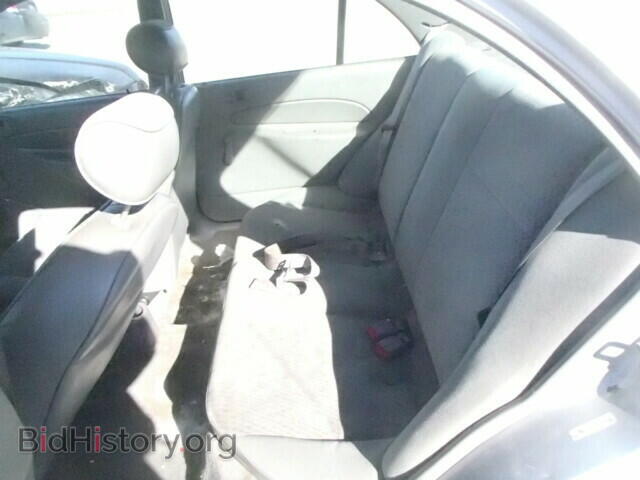 1998 FORD ESCORT - VIN: 1FAFP13P7WW321484 - Фото 6