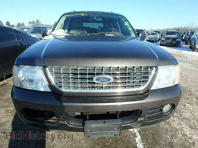 2005 FORD EXPLORER - VIN: 1FMZU73E95UA98033 - Фото 9