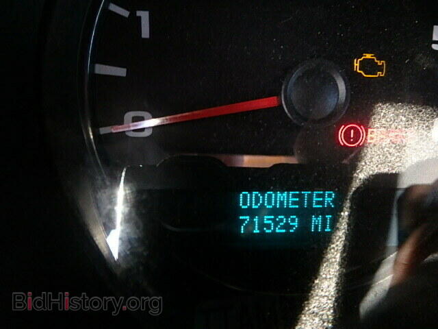 2007 CHEVROLET SILVERADO - VIN: 1GCEC14X77Z639962 - Photo 8