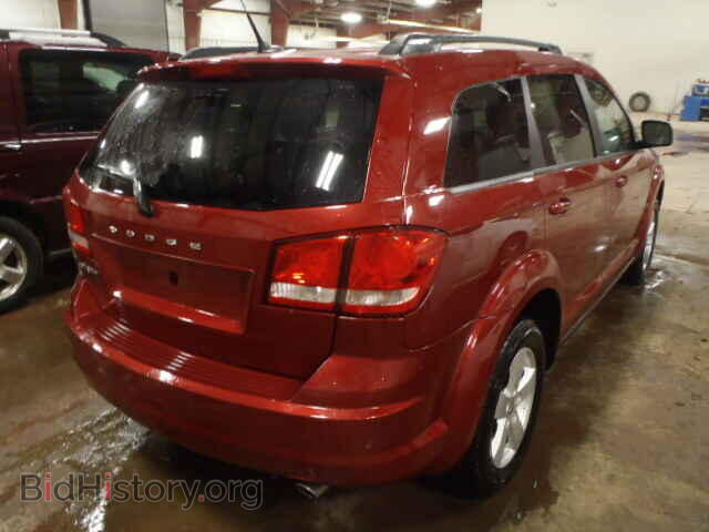 2011 DODGE JOURNEY - VIN: 3D4PG1FG3BT501381 - Фото 4