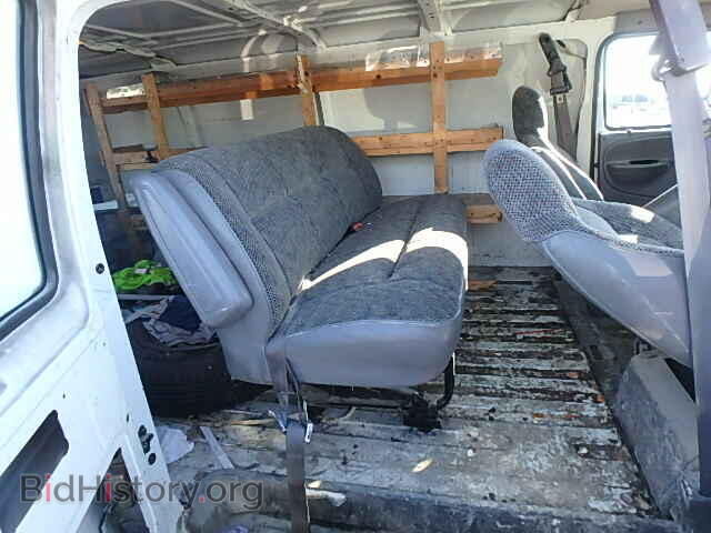 1998 DODGE RAM VAN - VIN: 2B7HB11Y2WK102513 - Фото 6