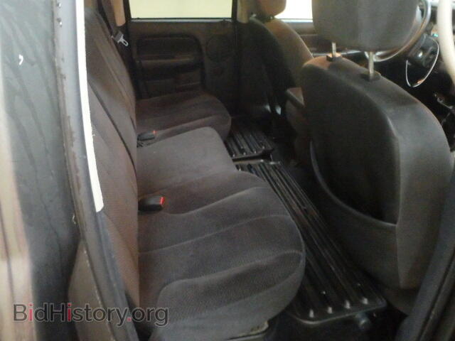2003 DODGE RAM 3500 - VIN: 3D7LA38C63G778352 - Фото 6