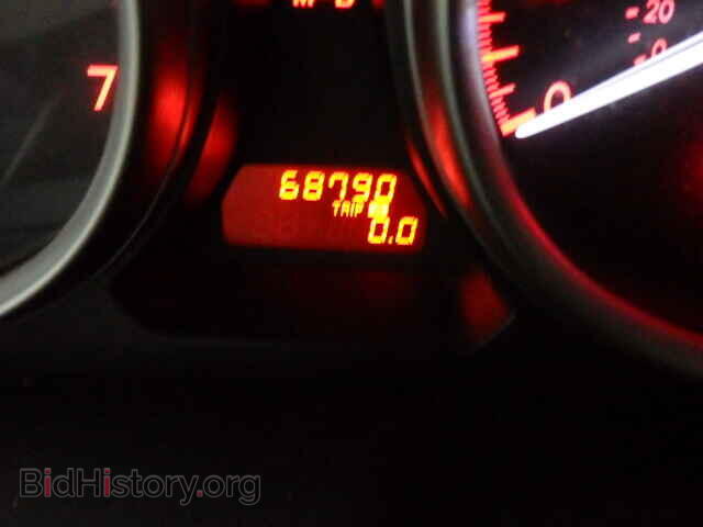 2012 MAZDA 6 - VIN: 1YVHZ8DH4C5M39145 - Фото 8