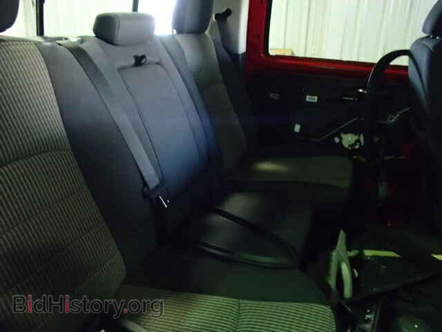 2012 DODGE RAM - VIN: 3C6TD5DT2CG179054 - Фото 6