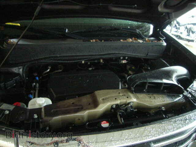 2013 HONDA PILOT - VIN: 5FNYF3H93DB044507 - Photo 7
