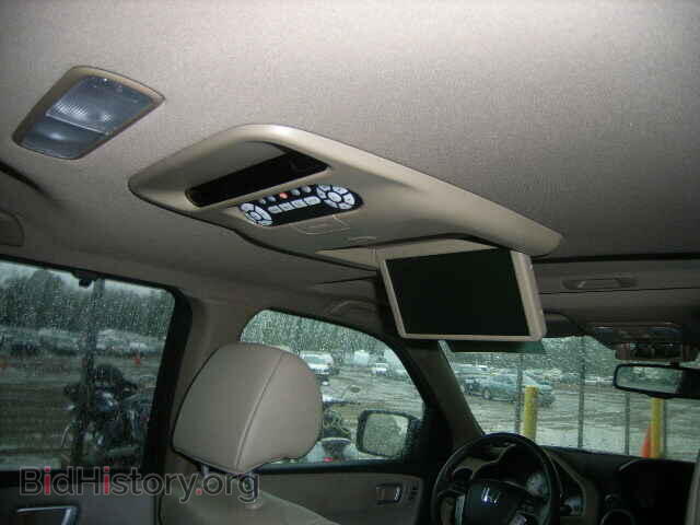 2013 HONDA PILOT - VIN: 5FNYF3H93DB044507 - Photo 9