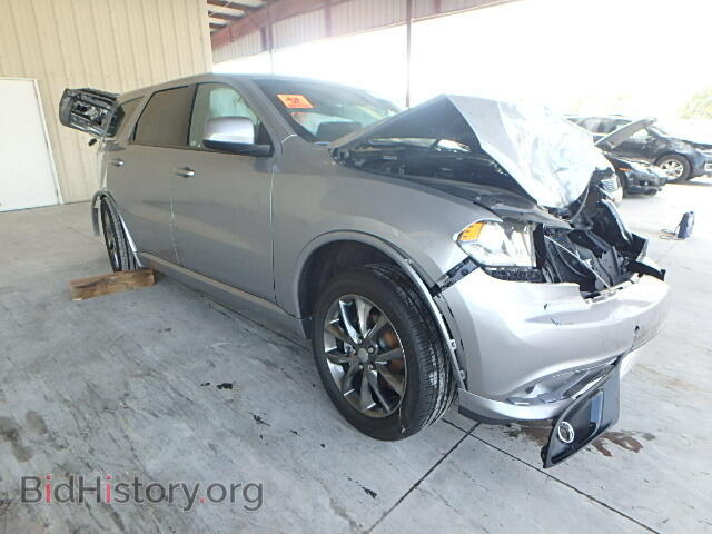 Photo 1C4RDHAG0EC532473 - DODGE DURANGO 2014