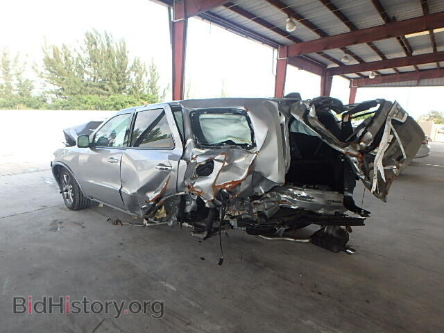 2014 DODGE DURANGO - VIN: 1C4RDHAG0EC532473 - Photo 3