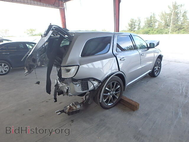2014 DODGE DURANGO - VIN: 1C4RDHAG0EC532473 - Photo 4