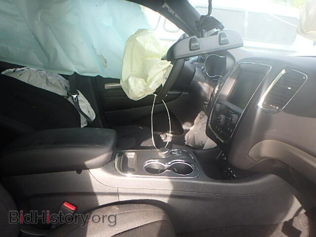 2014 DODGE DURANGO - VIN: 1C4RDHAG0EC532473 - Photo 5