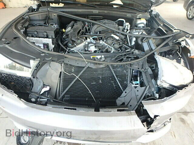 2014 DODGE DURANGO - VIN: 1C4RDHAG0EC532473 - Photo 7
