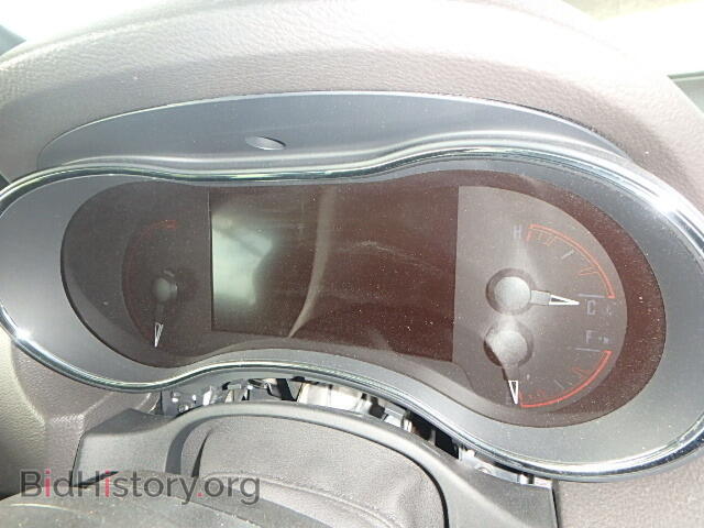 2014 DODGE DURANGO - VIN: 1C4RDHAG0EC532473 - Photo 8