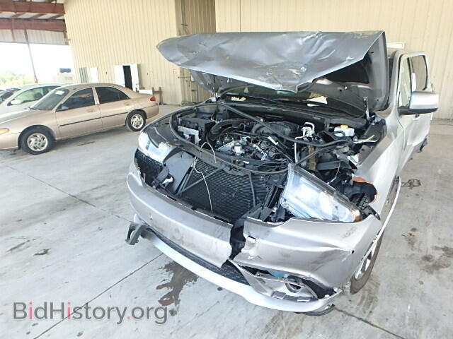 2014 DODGE DURANGO - VIN: 1C4RDHAG0EC532473 - Photo 9